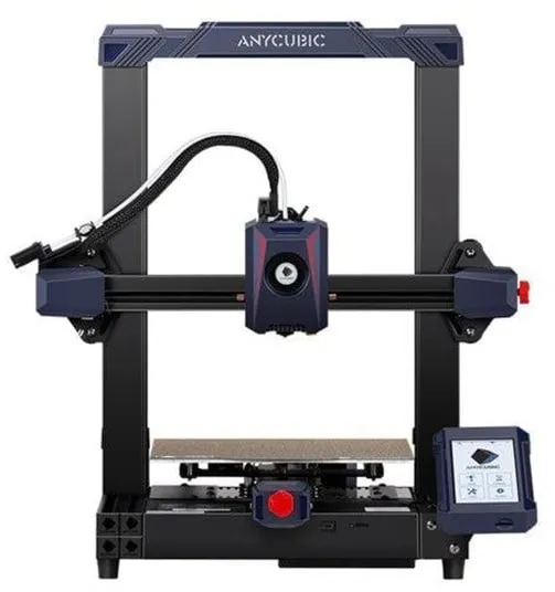 ANYCUBIC Kobra 2 - 3D tiskárna - ABS