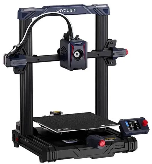 ANYCUBIC Kobra 2 Neo 3D tiskárna - 3D tiskárna - Perlový polylaktid (PLA)