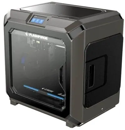 FlashForge Creator 3 Pro - 3D tiskárna - 3D tiskárna - ABS