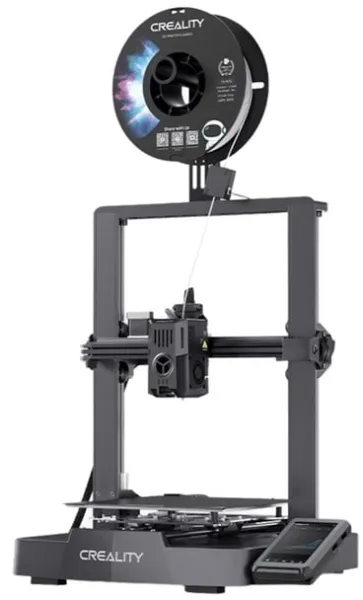 CREALITY Ender-3 V3 KE - 3D tiskárna
