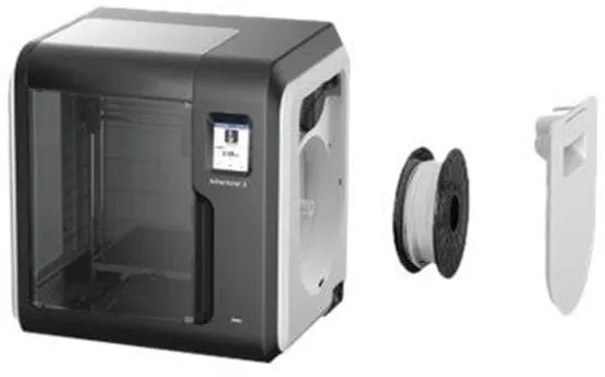 FlashForge Adventurer 3 - 3D tiskárna - 3D Printer - ABS