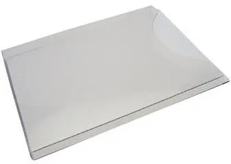 Magnetická kapsa t/brožura x