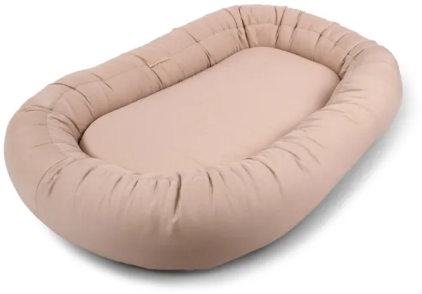 Babynest 2. generace - Warm Grey