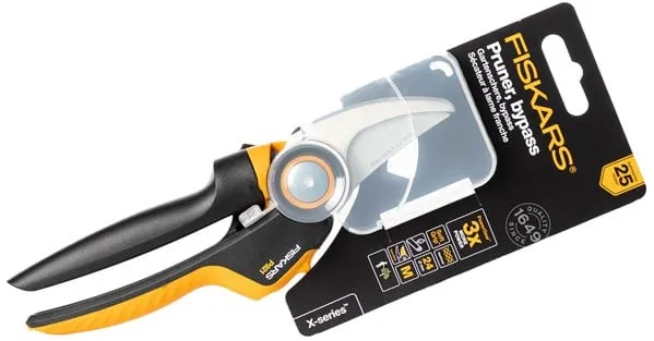 Fiskars nůžky na větve s bočním ostřím m (p921)
