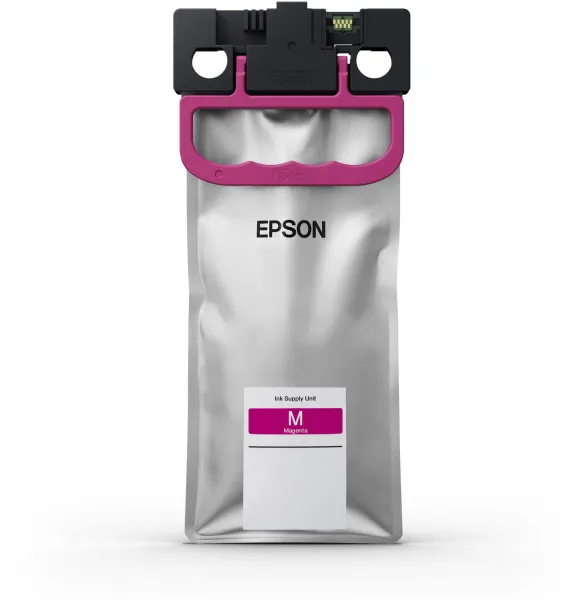 Epson C13T01D300 XXL inkoustová kazeta magenta 20 000 stran