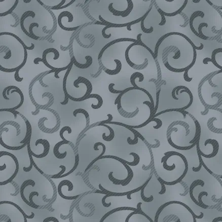 Basic Twist Bavlněná látka 112cm Barva 917 - 50cm