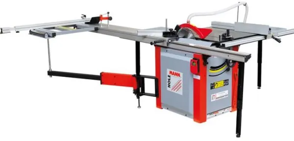 Holzmann Stolní pila - TS315VF2000 - 230V