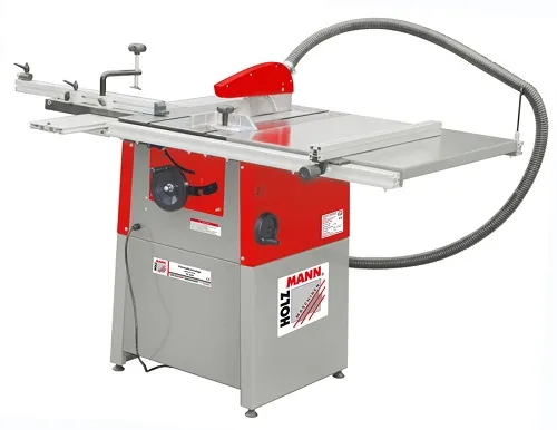 Holzmann Stolní pila - TS250 - 400V