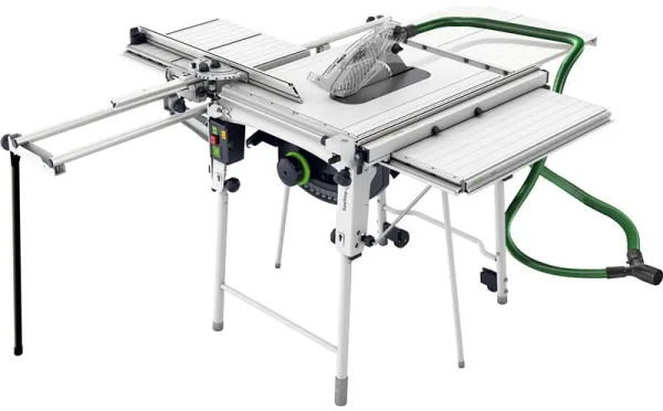 Festool Stolní pila TKS 80 EBS ST 840-Set