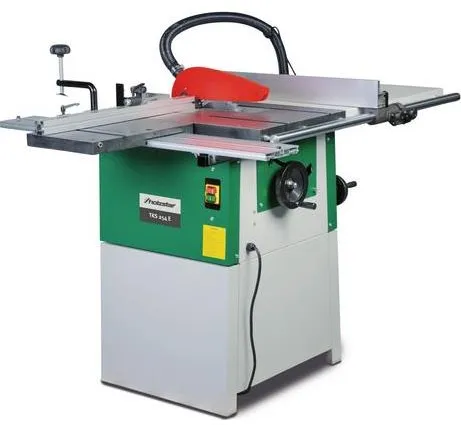 Holzstar Stolní pila TKS 254 E (400 V)