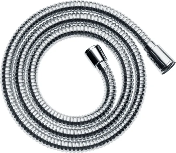 Hansgrohe Sensoflex sprchová hadice 1600 mm, chrom