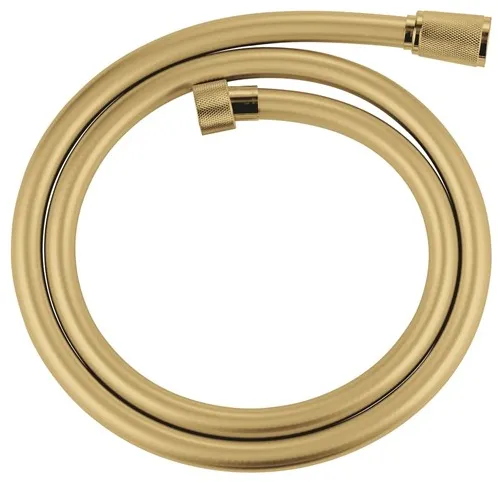 Grohe Silverflex sprchová hadice, 1250 mm, leštěná Cool Sunrise