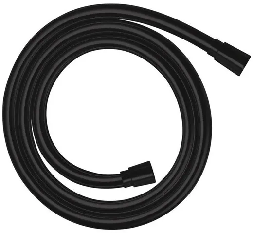 Hansgrohe Isiflex sprchová hadice, 1600 mm, matná černá