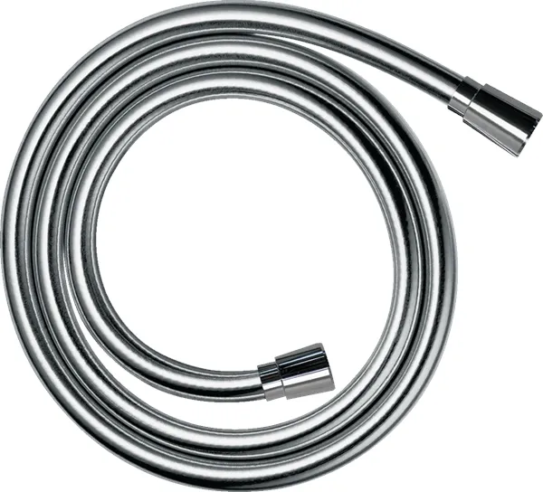 Hansgrohe Isiflex sprchová hadice, 1250 mm, chrom