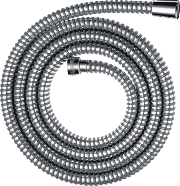 Hansgrohe Metaflex sprchová hadice 1250 mm, chrom