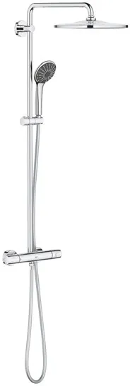 Grohe Vitalio Joy 310 Sprchový systém, Chrom