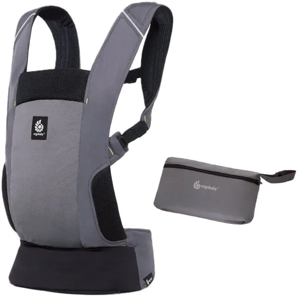 Away nosítko - Graphite Grey