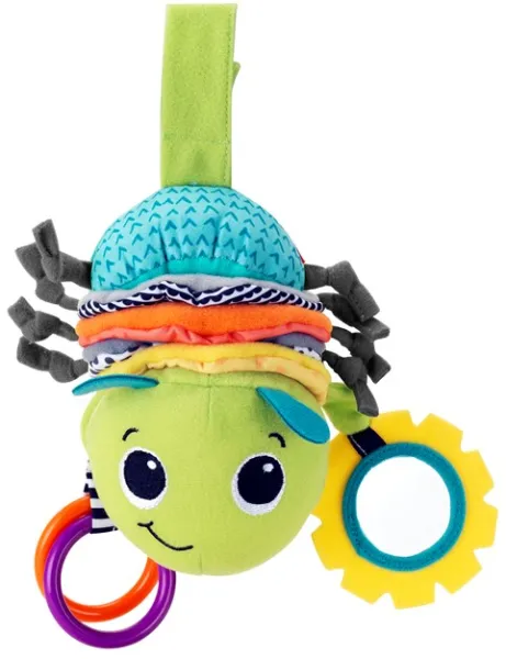 B-Kids Infantino Housenka