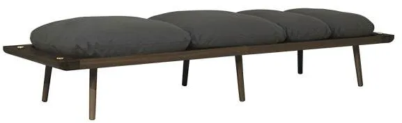 Umage Lounge Around Daybed - Tmavý dub - Shadow