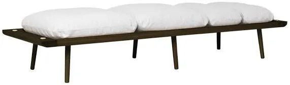 Umage Lounge Around Daybed - Tmavý dub - Sterling