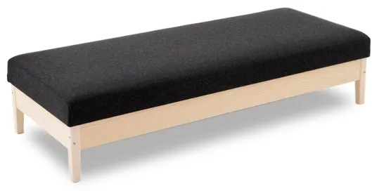 Hestbæk Daybed model 409 z dubu