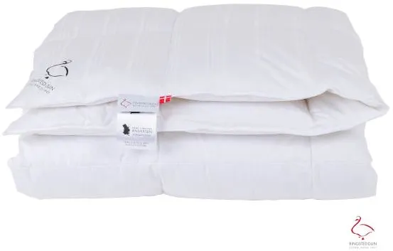Ringsted přikrývka - Děvčátko se sirkami - teplá - 240x220 cm
