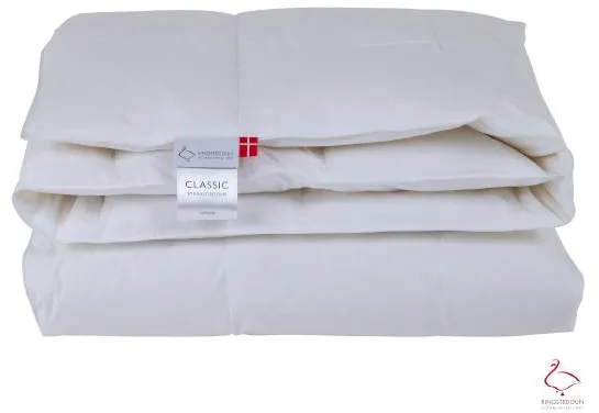 Ringsted přikrývka - Classic supreme - teplá - 200x220 cm