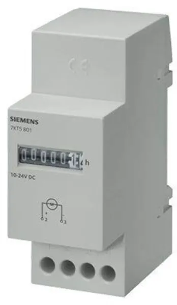 Siemens Mechanický časovač 10–27 V DC