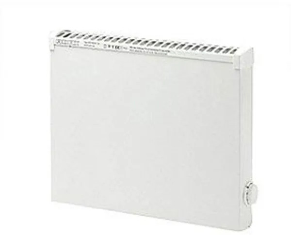 Adax Panel VPS10 elektrický radiátor do vlhkých prostor 400W 400V, bílý
