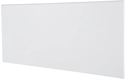 Adax Neo Panel elektrický radiátor s WiFi 600W 230V, 330x635 mm, bílý