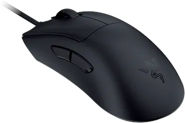Razer Deathadder V3 - Herní myš - Optická - 5 tlačítek - Černá