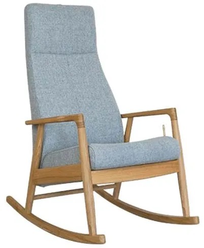 Farstrup Comfort - Nobel 8945 - Houpací křeslo