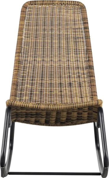 Tom, Venkovní houpací křeslo, přírodní