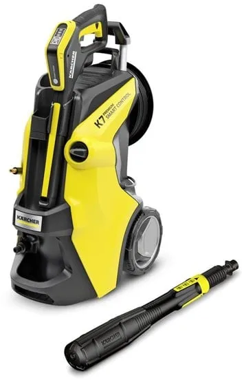 Kärcher vysokotlaký čistič PRESSURE WASHER K 7 PREMIUM SMART CONTROL