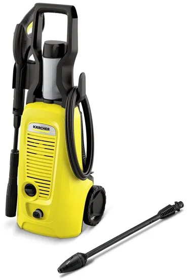 Kärcher vysokotlaký čistič K 4 UNIVERSAL