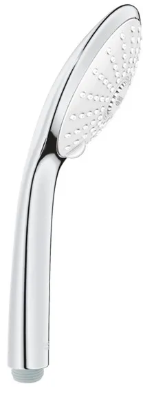 Grohe Euphoria 110 masážní ruční sprcha, 3 typy proudu, chrom