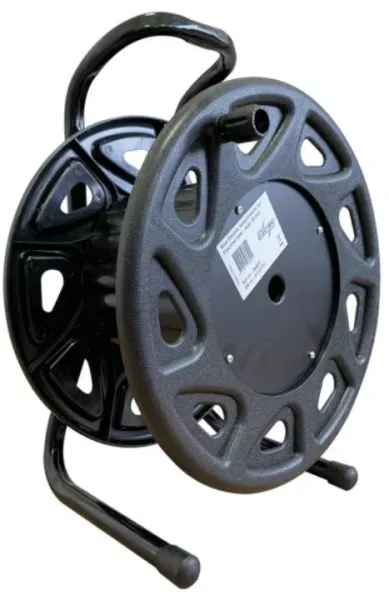 Blue Electric naviják kabelu pro Flex-Line s kolečky max. 25 m
