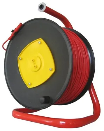 Elma Instruments Kabelový buben elma 100 metrů 2,5 mm