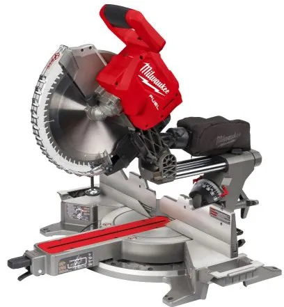 Pokosová pila Milwaukee M18 FMS305-0
