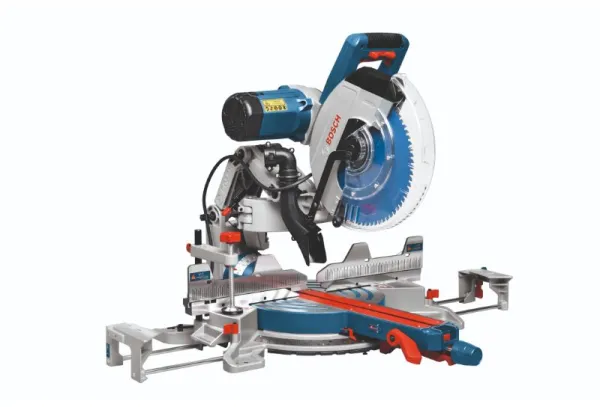 Pokosová pila Bosch GCM 12 GDL Professional