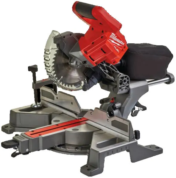 Milwaukee Pokosová pila M18 FMS190-0