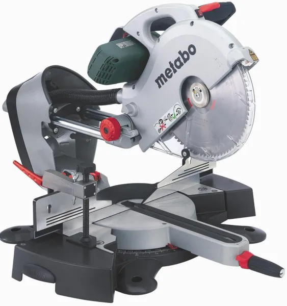 Pokosová pila Metabo KGS 315 Plus
