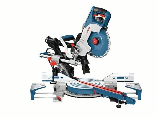 Bosch pokosová pila GCM 8 SDE Professional (s posuvem)