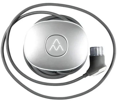 Charge Amps Halo Nabíjecí box 16A 11 kW Typ 2 s 7,5 m kabelem