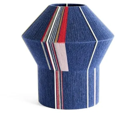 HAY Bonbon 310 Stínidlo Petit Blue