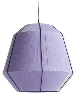 HAY Bonbon 500 Stínidlo Lavender