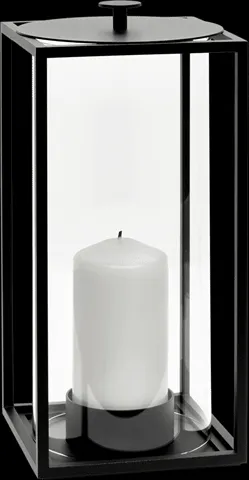 Audo LightIn Lucerna Střední Černá