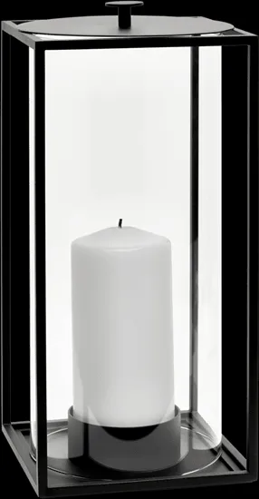 Audo LightIn Lucerna Velká Černá
