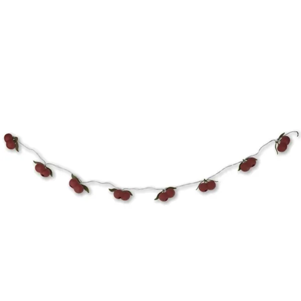 Konges Sløjd Světelný řetěz Cherry