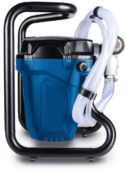 Scheppach ACS3000 AIRLESS lakovací zařízení